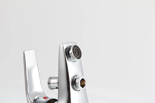 single lever