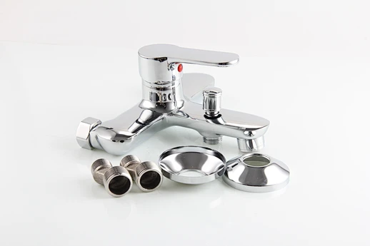 shower head mixer