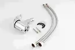 faucet