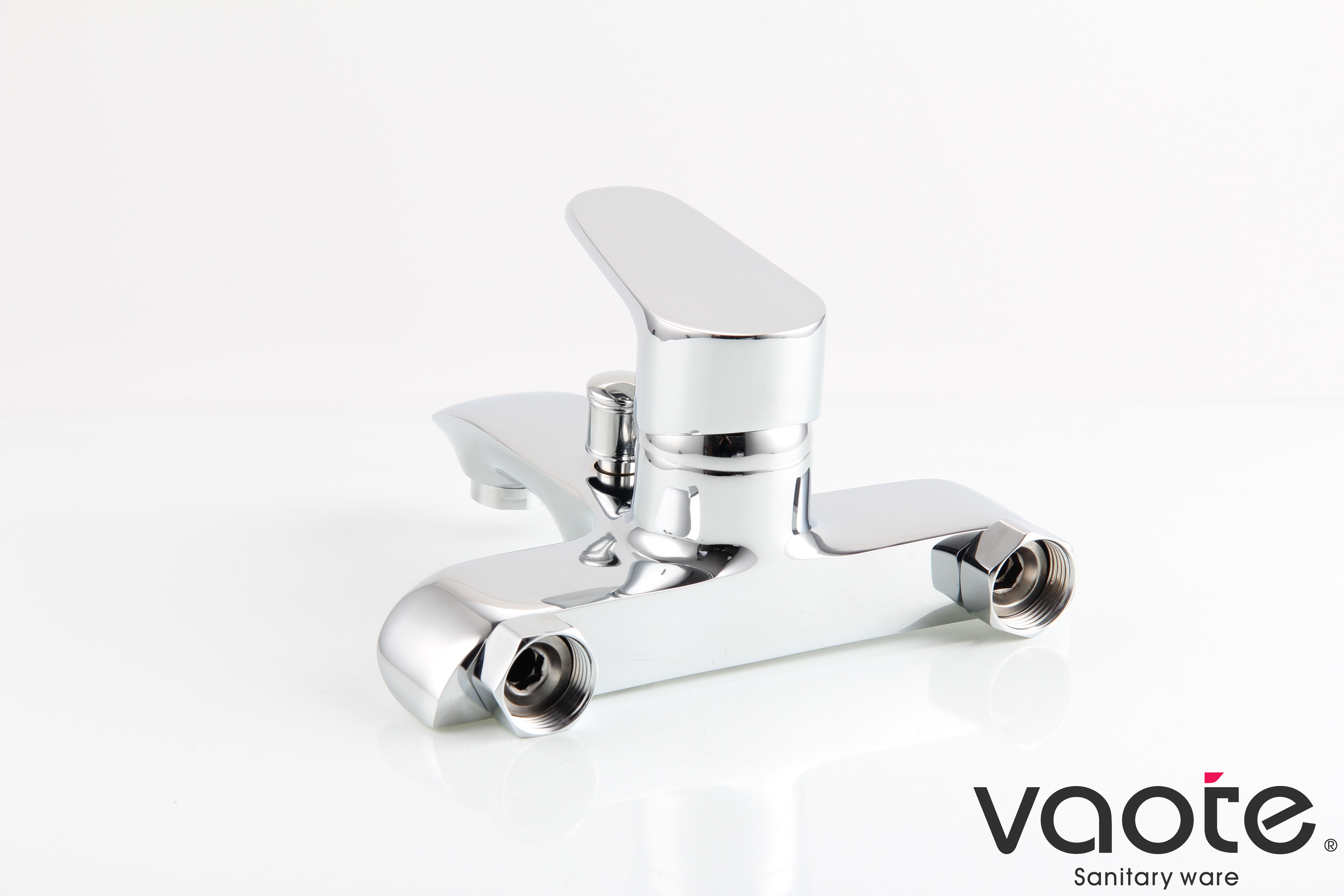 VT15301 bath mixer shower head mixer single lever bathroom faucet sanitary ware ceramic cartridge brass body description