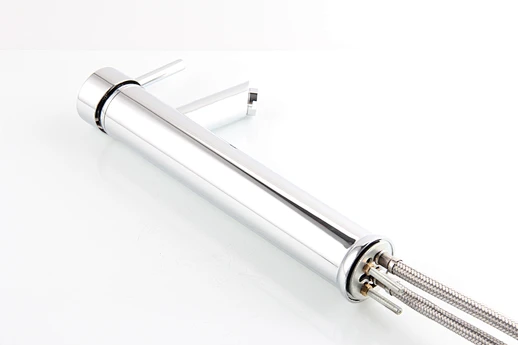 single lever
