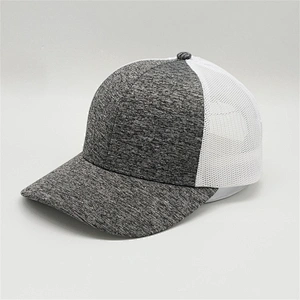 Top Quality Men Women Plain Pure Black Trucker Hats,Custom Cotton Twill Truck Caps,6 Panel Adjust Strap Back Hats