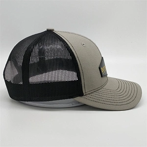 Custom 6 Panel Low Profile Embossed Hat,Sport Summer Man Leather Patch Baseball Hat,American Style Snapback Trucker Cap