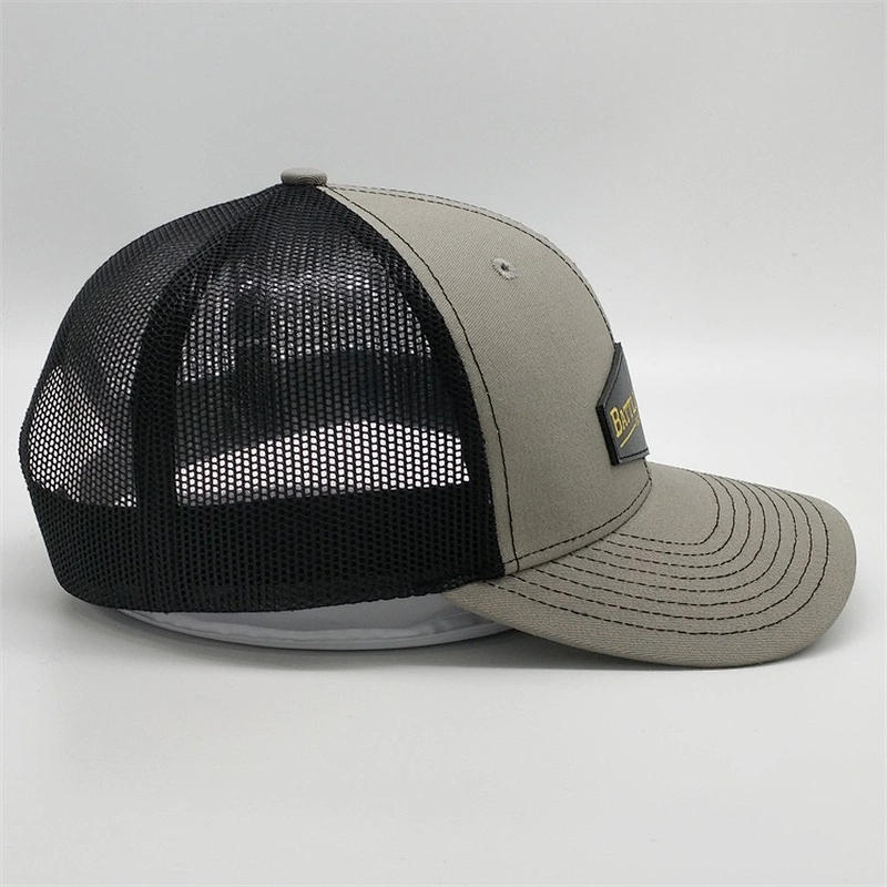 Custom 6 Panel Low Profile Embossed Hat,Sport Summer Man Leather Patch Baseball Hat,American Style Snapback Trucker Cap