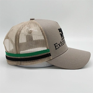 Stylish 100 Cotton Custom Snapback Cap,Youth Running Curv Bill Trucker Hat,Snap Back Mesh Trucker Cap
