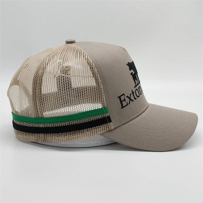 Stylish 100 Cotton Custom Snapback Cap,Youth Running Curv Bill Trucker Hat,Snap Back Mesh Trucker Cap