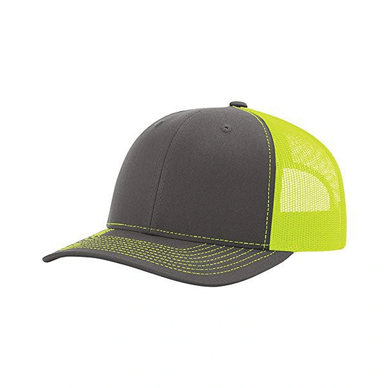 Custom Blank Snapback Hat,Blank Trucker Cap,Mesh Trucker Hat