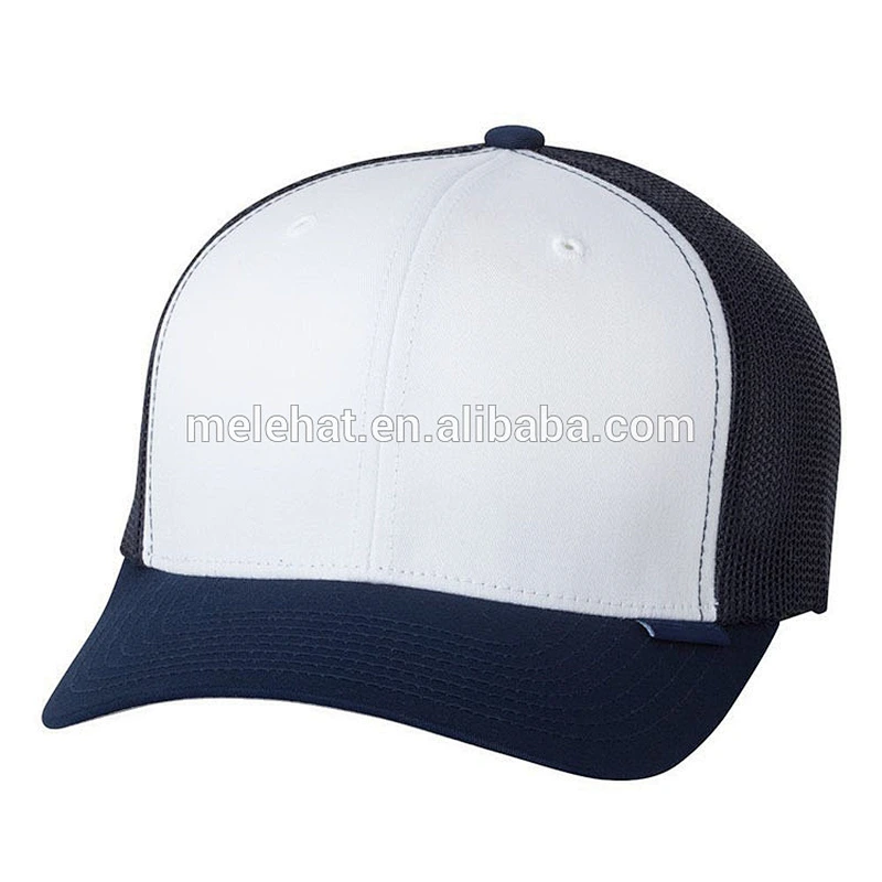 OEM Custom  Meidiney Dry Flex Fit Hat,Plain Trucker Cap,Trucker Hats For Sale