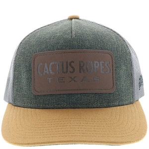 Best  Contrast Color Trucker Hat,Quilted Pre Curved Brim Trucker 6 Panel Cheap Mesh Cap, Embroidery Leather Patch Design
