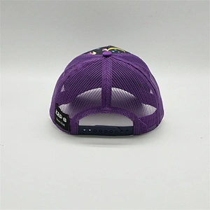 Custom Print Kids Trucker Hats,Foam And Mesh Kids Trucker Caps,Mesh Trucker Hats Kids