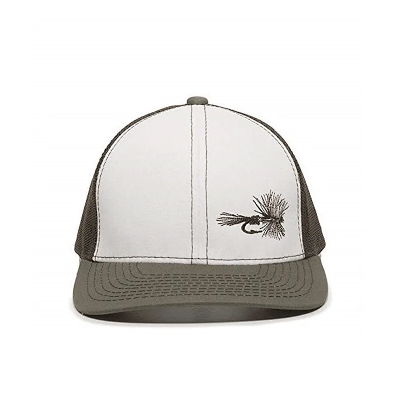 Wholesale Custom High Quality Worn-Out Trucker Hats, Adjustable Structured Baseball Trucker Caps, Fashion Popular Trucker Caps