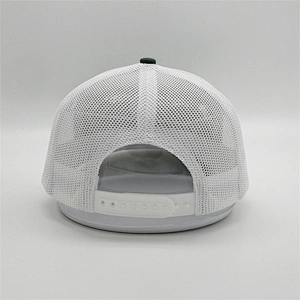 High Quality Custom 6 Panel Trucker Hats,Adjustable Sports Caps,Low Profile Embroidery Trucker Hat