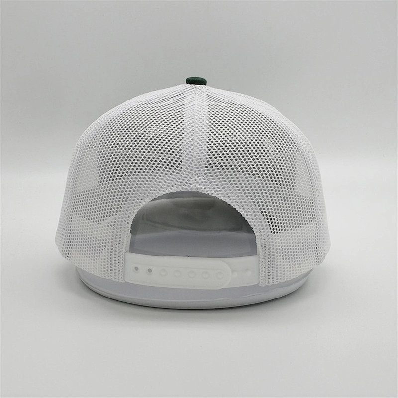 High Quality Custom 6 Panel Trucker Hats,Adjustable Sports Caps,Low Profile Embroidery Trucker Hat