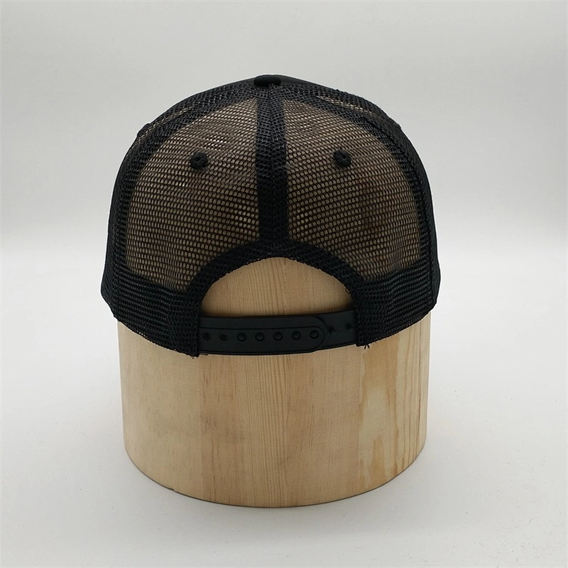Wholesale Custom 5 Panel Foam Front Mesh Back Printed Trucker Caps Hat