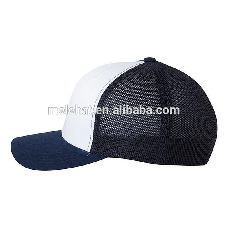 OEM Custom  Meidiney Dry Flex Fit Hat,Plain Trucker Cap,Trucker Hats For Sale