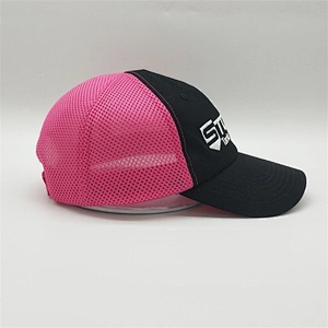 Best Selling Custom Made Private Embroidered Logo Trucker Caps , Promotional Trucker Caps,  Plain Mesh Trucker Hats