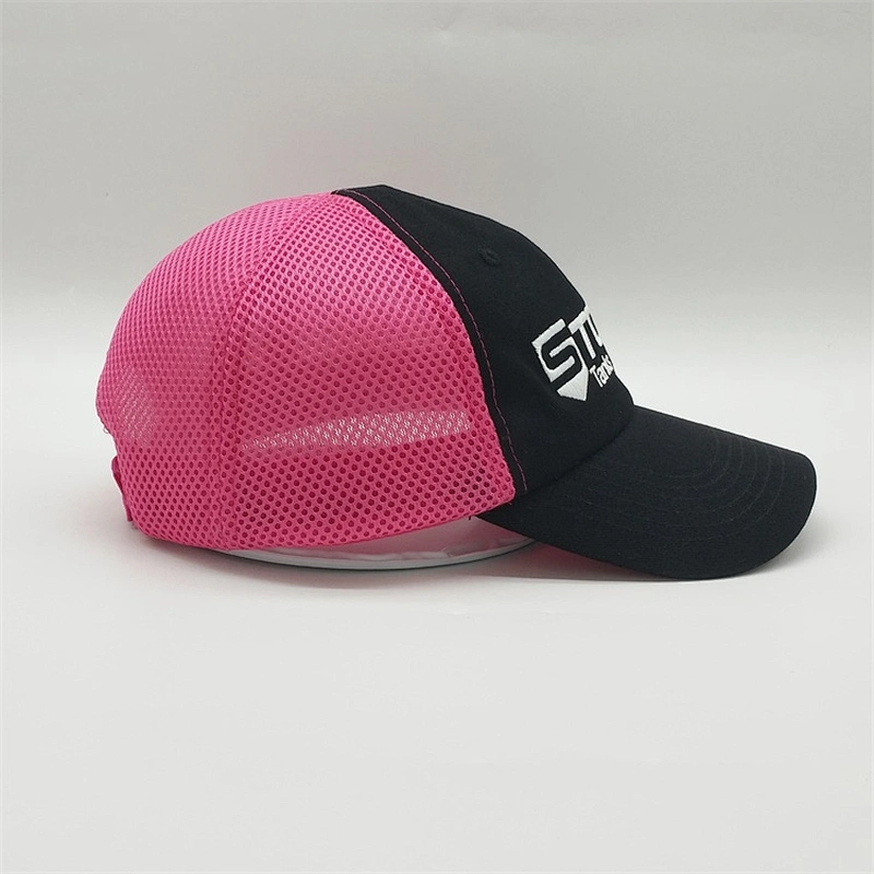 Best Selling Custom Made Private Embroidered Logo Trucker Caps , Promotional Trucker Caps,  Plain Mesh Trucker Hats