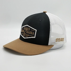 Custom Logo Premium Richardson Style Trucker Hats,Personalized Trucker Caps,Model 112 Brand Trucker Cap