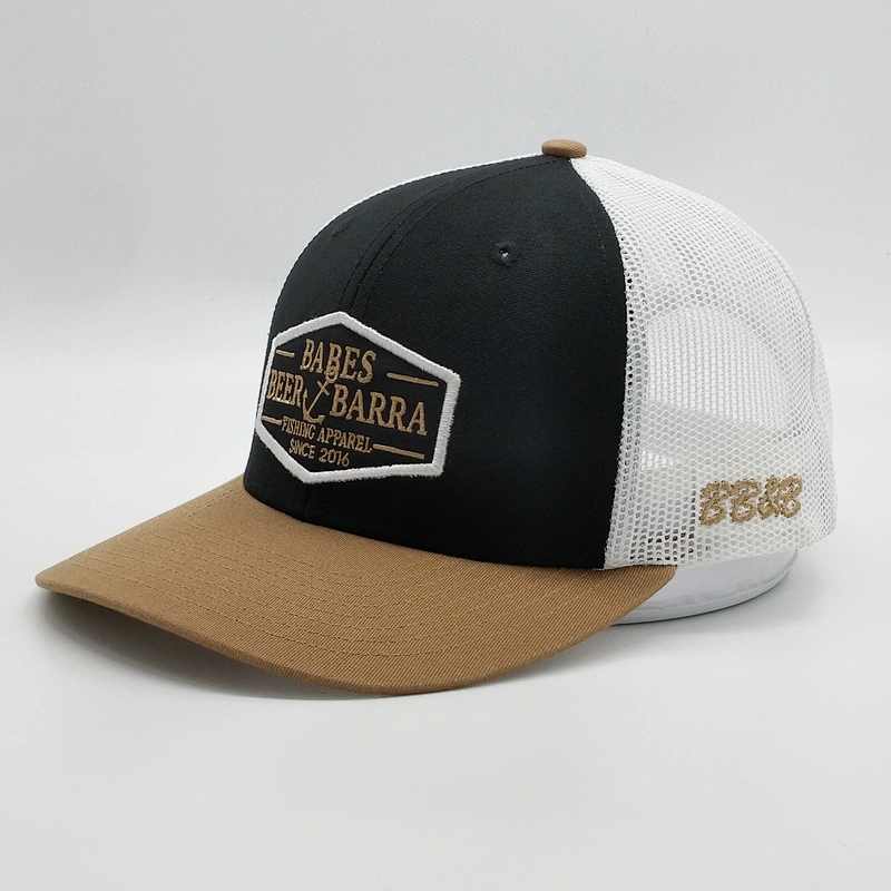 Custom Logo Premium Richardson Style Trucker Hats,Personalized Trucker Caps,Model 112 Brand Trucker Cap