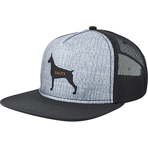 Well Designed Cheap Wholesale 5 Panel Multi Color Printed Flat Brim Printing  Snapback Truck Hat Cap