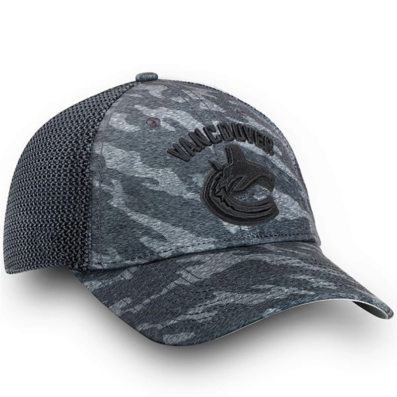 2020 Wholesale Custom Own 3d Embroidery Logo Mesh 6 Panel Trucker Hat,Mesh Camo Plain Trucker Cap,Curved Brim Hat Cap