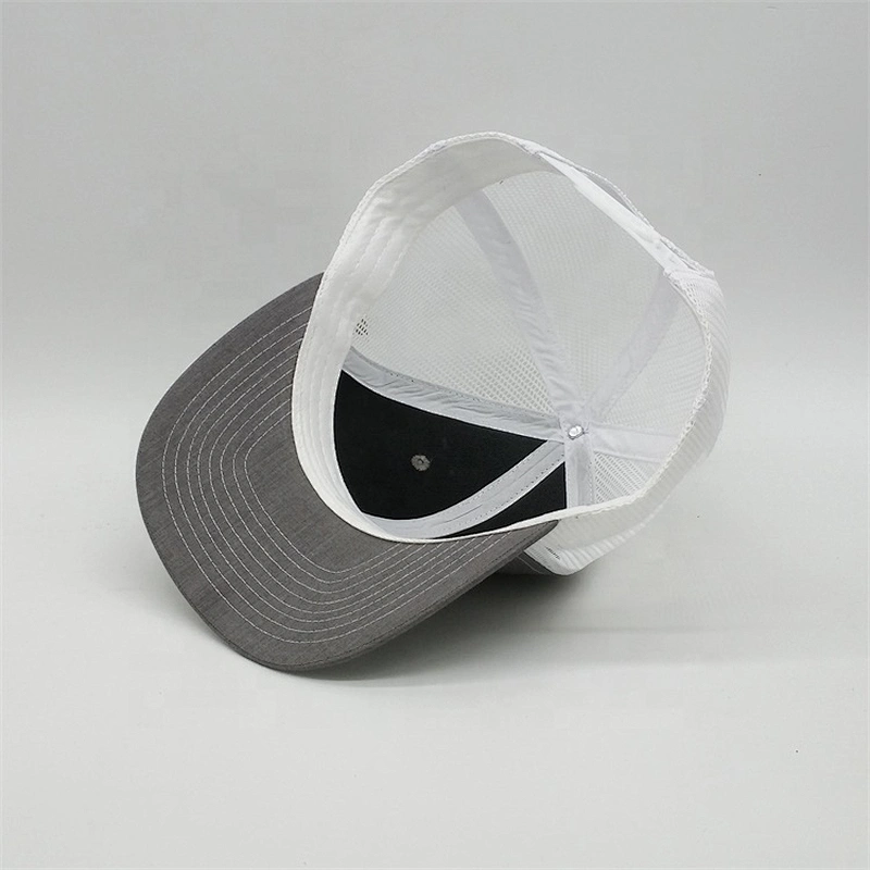 Custom Personalized Trucker Hats,Grey Trucker Cap,Bulk Trucker Caps