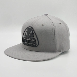 Wholesale Make Rubber Patch Brim Trucker Cap,6 Panel Navy Blue Baseball Hats,Custom Black Mesh Sports Hat