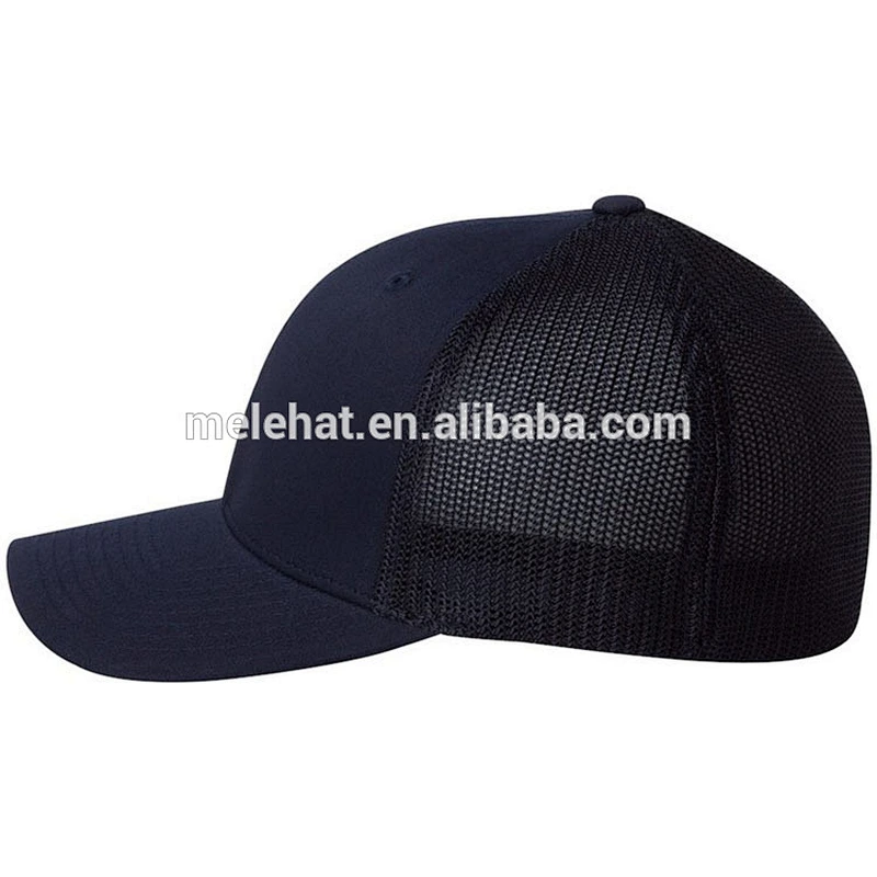 OEM Custom  Meidiney Dry Flex Fit Hat,Plain Trucker Cap,Trucker Hats For Sale