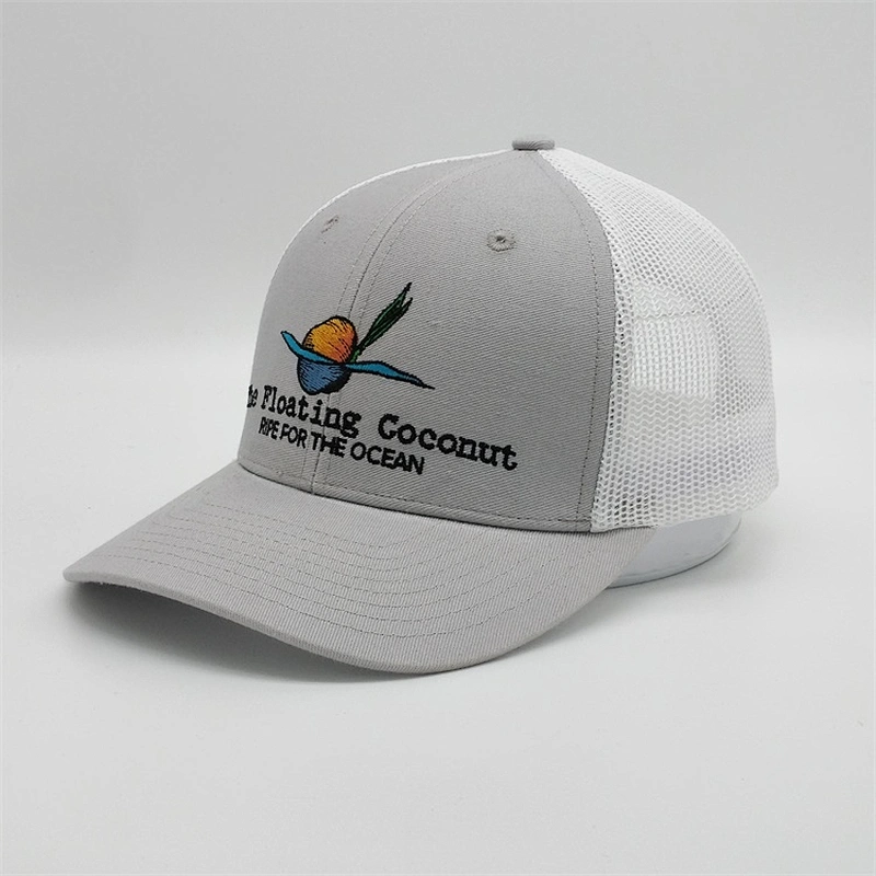 Wholesale Sports Team Trucker Hats,Premium Plain Mesh Summer Gorras Hat,Woven Patch Customize Logo Trucker Caps