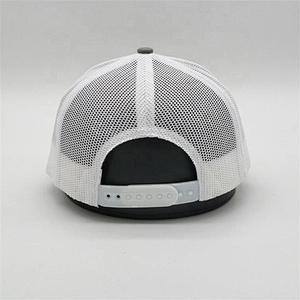 Custom Personalized Trucker Hats,Grey Trucker Cap,Bulk Trucker Caps