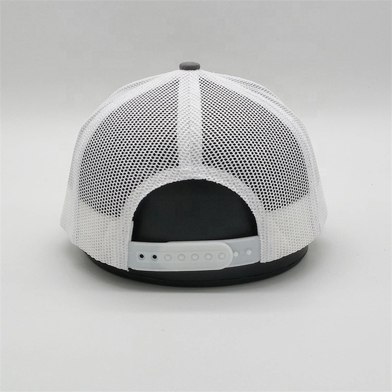 Custom Personalized Trucker Hats,Grey Trucker Cap,Bulk Trucker Caps