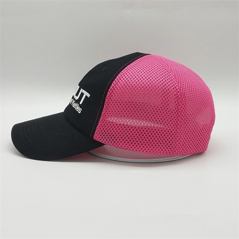 Best Selling Custom Made Private Embroidered Logo Trucker Caps , Promotional Trucker Caps,  Plain Mesh Trucker Hats