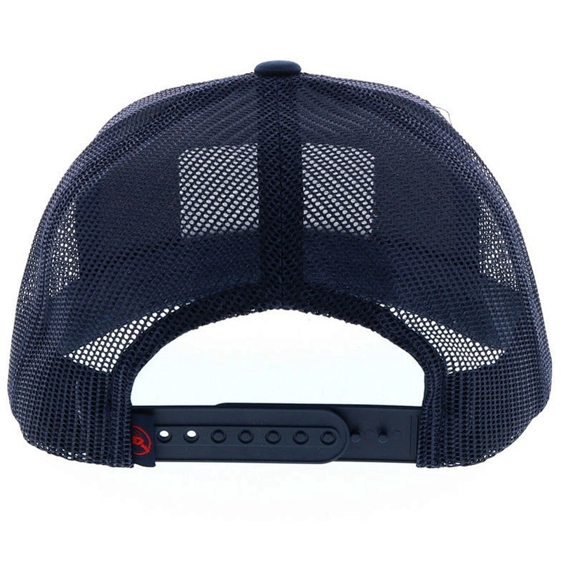 Hot Selling Gray Heather Navy Mesh Hat,Custom Embroidery Patch Logo Trucker Caps,6 Panel Trucker Snapback Hats