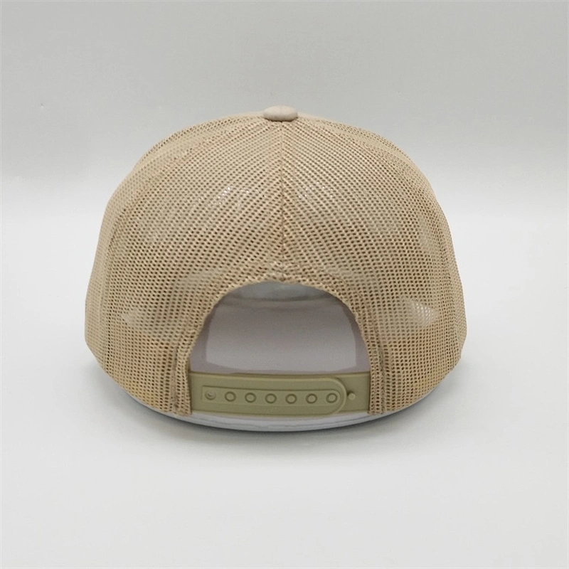 Custom Adjustable Blank Base Ball Caps,Plain Color Snap back Hat,Mesh Block Curve Bill Trucker Hats