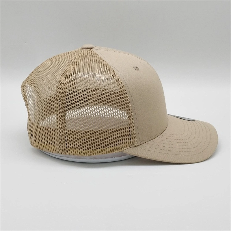 Custom Adjustable Blank Base Ball Caps,Plain Color Snap back Hat,Mesh Block Curve Bill Trucker Hats