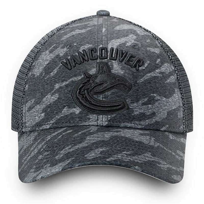 2020 Wholesale Custom Own 3d Embroidery Logo Mesh 6 Panel Trucker Hat,Mesh Camo Plain Trucker Cap,Curved Brim Hat Cap