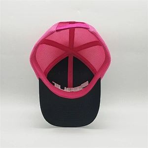 Best Selling Custom Made Private Embroidered Logo Trucker Caps , Promotional Trucker Caps,  Plain Mesh Trucker Hats
