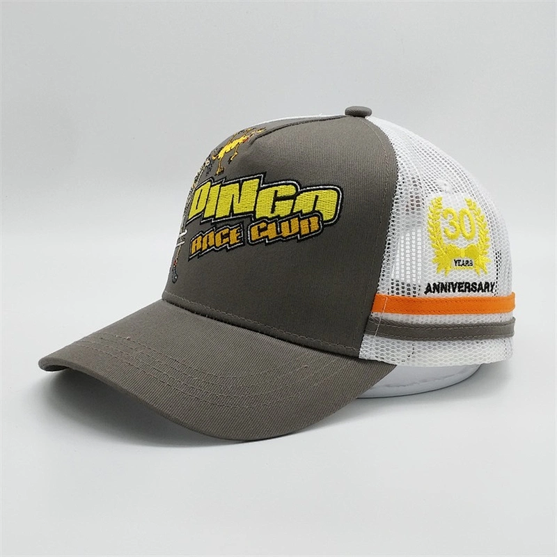 Custom Pink High Crown 5 Panel Embroidery Hats, Adjust Own Brand Logo Couple Snapback Caps,Couple Embroidery Trucker Caps