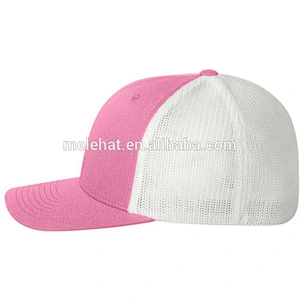 OEM Custom  Meidiney Dry Flex Fit Hat,Plain Trucker Cap,Trucker Hats For Sale