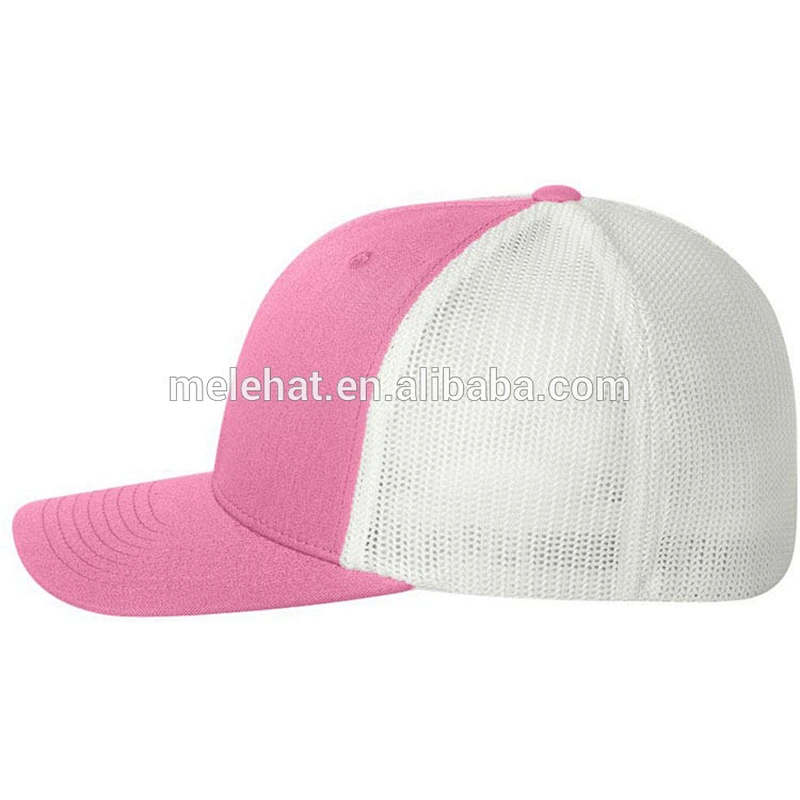 OEM Custom  Meidiney Dry Flex Fit Hat,Plain Trucker Cap,Trucker Hats For Sale