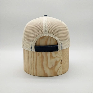 Custom Plain Mesh Baseball Cap,Blank Mesh Caps Hats,Soft Mesh Trucker Cap