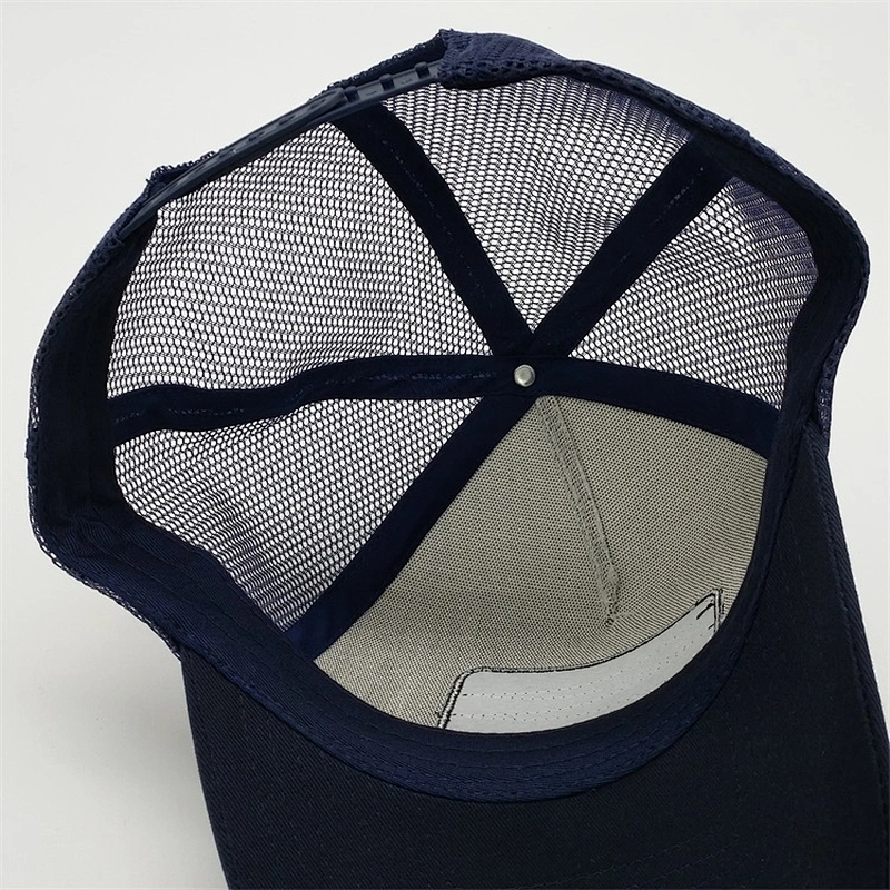 Custom Printing Patch Trucker Cap,5 Panel Mesh Trucker Hat,Embroidery Trucker Hats