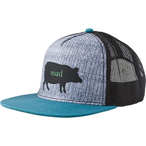 Well Designed Cheap Wholesale 5 Panel Multi Color Printed Flat Brim Printing  Snapback Truck Hat Cap