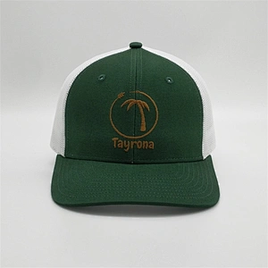High Quality Custom 6 Panel Trucker Hats,Adjustable Sports Caps,Low Profile Embroidery Trucker Hat