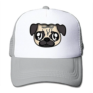 High Quality Custom Meidiney Colorful Printing Logo DIY Design Emoji Foam Mesh Trucker Hats