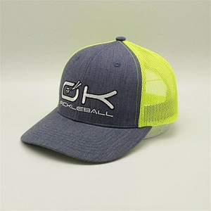Custom Logo Premium Richardson Style Trucker Hats,Personalized Trucker Caps,Model 112 Brand Trucker Cap