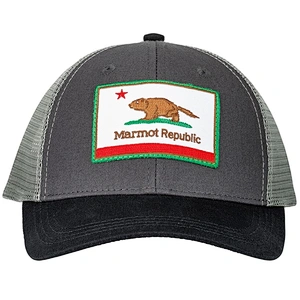 Custom Logo Plain Snapback Cap,Adjustable 6 Panel Trucker Cap, Animal Cotton Woven Patch Trucker Hat
