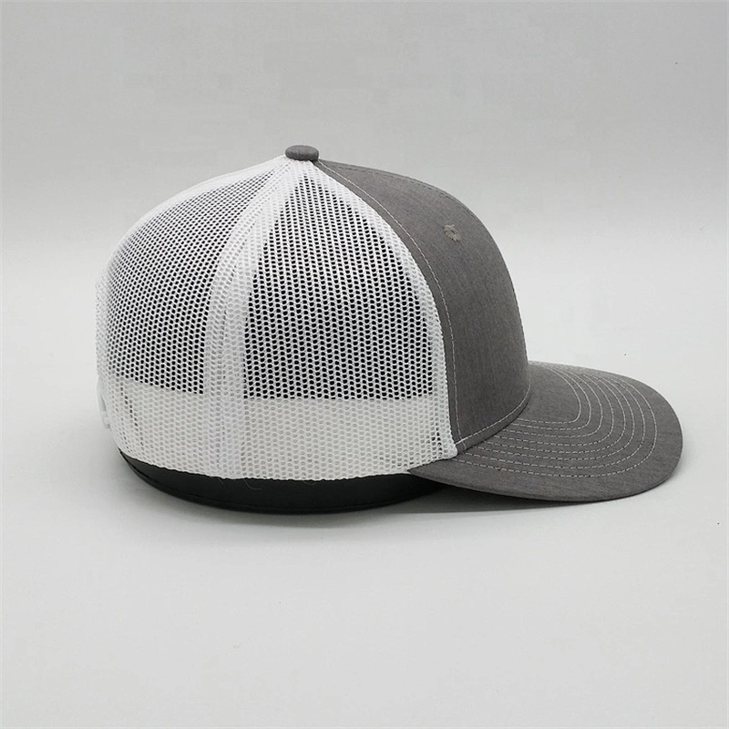 Custom Personalized Trucker Hats,Grey Trucker Cap,Bulk Trucker Caps