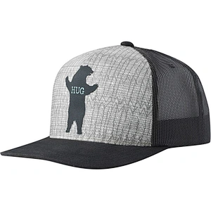 Well Designed Cheap Wholesale 5 Panel Multi Color Printed Flat Brim Printing  Snapback Truck Hat Cap