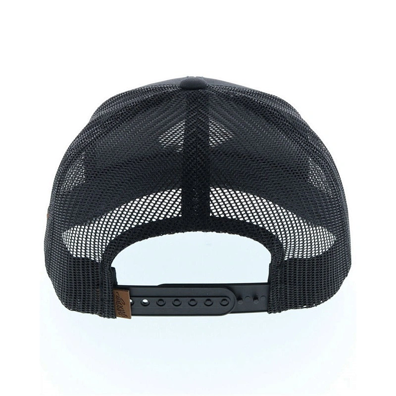 Custom Low Profile Trucker Hat Black White Cap,Blank High Quality Plain Ball Caps Trucker Hat,Curve Bill Unisex Trucker Hat Logo
